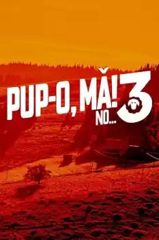 Pup-o, ma3! (Ouale, Franceza si Ardelenii)