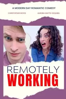 Remotely Working