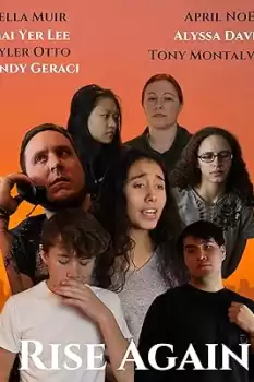 Rise Again