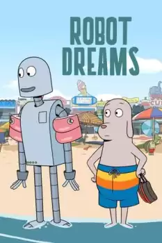 Robot Düşleri