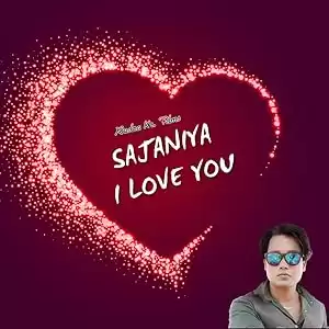 Sajaniya I Love You
