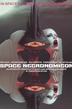 Space Necronomicon