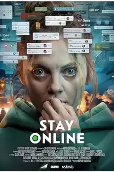 Stay Online