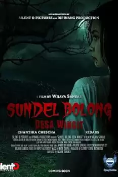 Sundel Bolong Desa Wingit