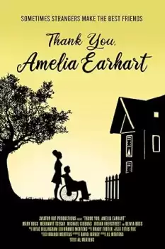 Thank You, Amelia Earhart