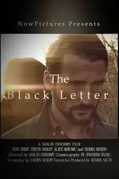 The Black Letter