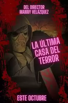 The Last House of Horror