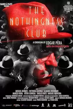 The Nothingness Club - Não Sou Nada