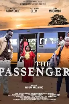 The Passenger