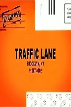 Traffic Lane