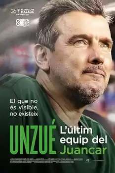 Unzué. L'últim equip del Juancar