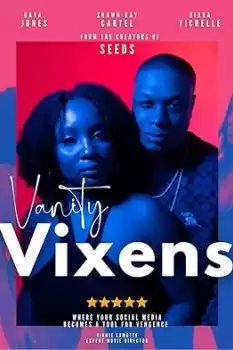Vanity Vixens