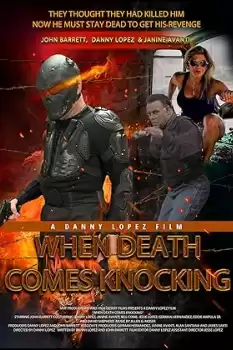 When Death Comes Knocking