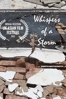 Whispers of a Storm