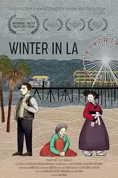 Winter in LA