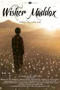 Wisher Maddox