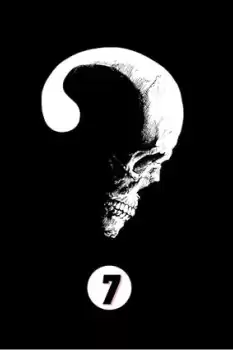 Wrong Turn 7: Spring Break