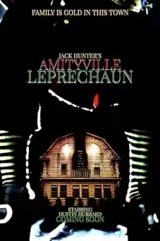 Amityville Leprechaun
