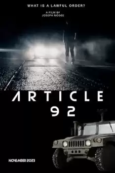 Article 92