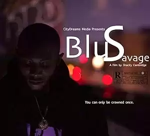 BluSavage