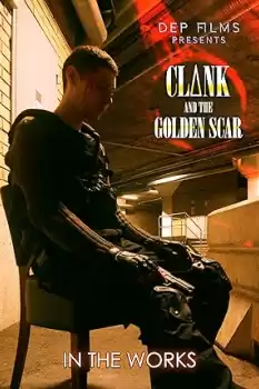 Clank and the Golden Scar