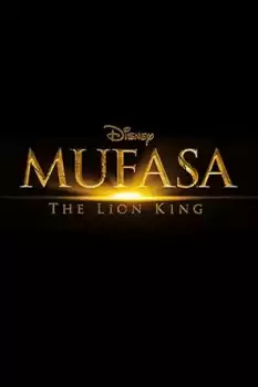 Mufasa: Aslan Kral