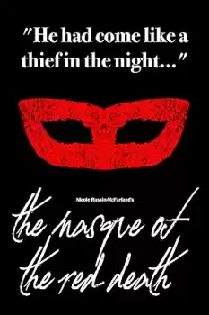 Nicole Russin-McFarland's the Masque of the Red Death