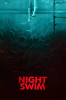 Gece Yüzüşü
