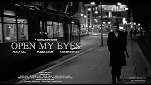 Open My Eyes