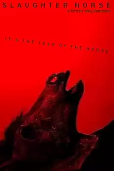 Slaughter Horse