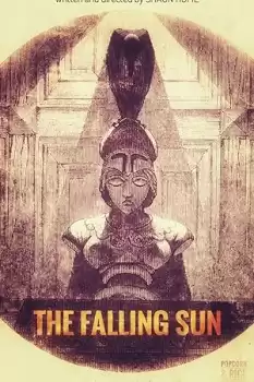 The Falling Sun
