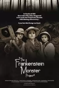 The Frankenstein Monster Project