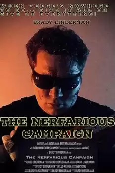 The Nerfarious Campaign