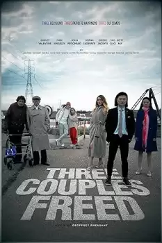Three Couples Freed