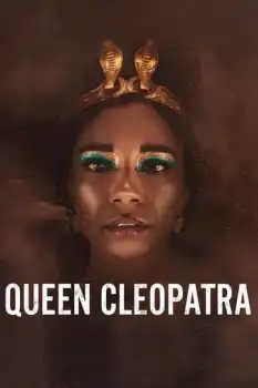 Queen Cleopatra