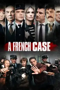 Une affaire française