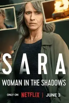 Sara Woman in the Shadows