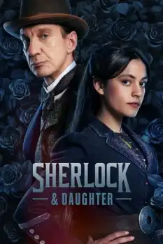 Sherlock Daughter