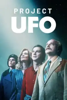 UFO Projesi