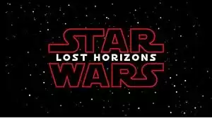 Star Wars: Lost Horizons